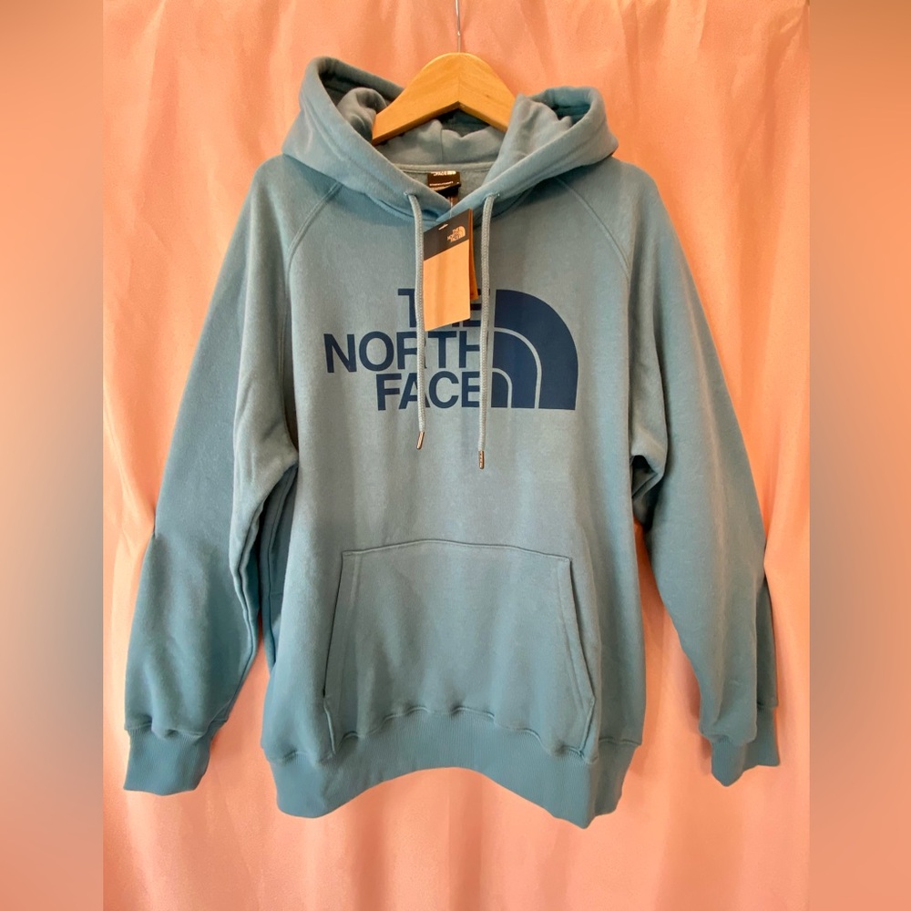 THE NORTH FACE HOODIE